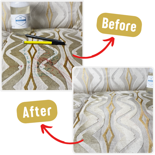 Sofa Stains Cleaner